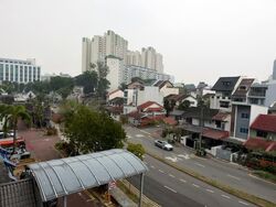 Blk 23 SIN MING VILLE (Bishan), HDB 3 Rooms #630747341